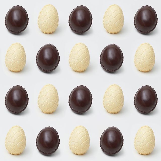 Ou de Pasqua Blanc
