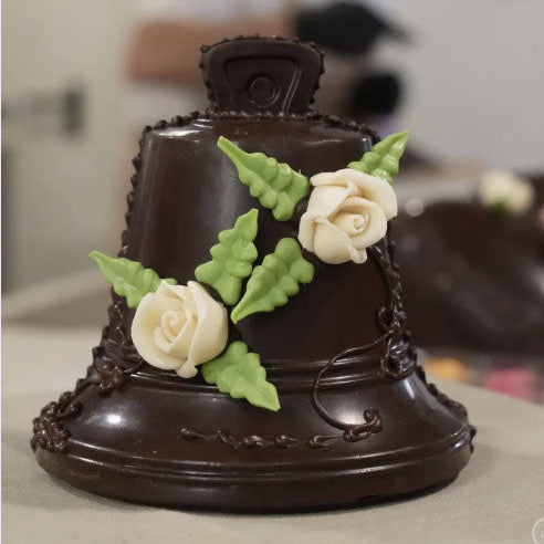 Handcrafted Easter bells (reserve)