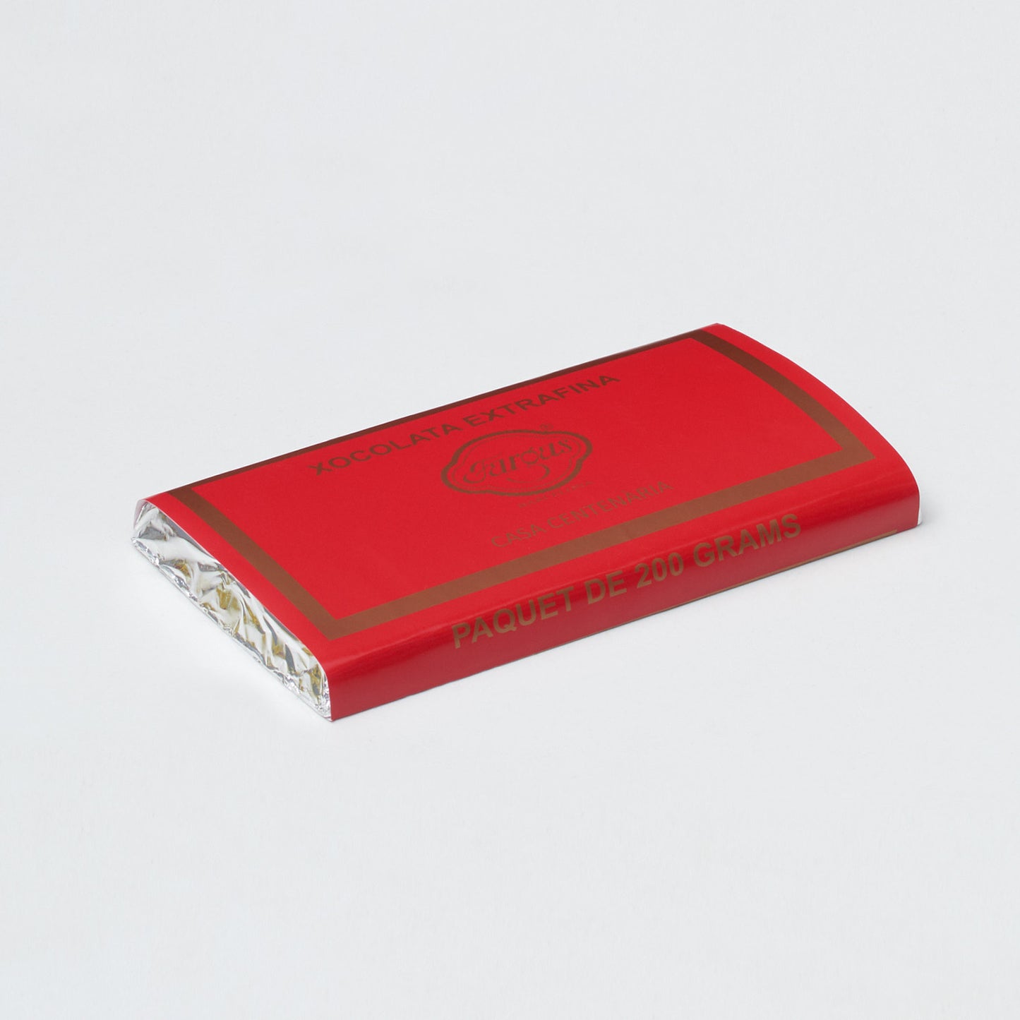 Tableta de chocolate negro 65%