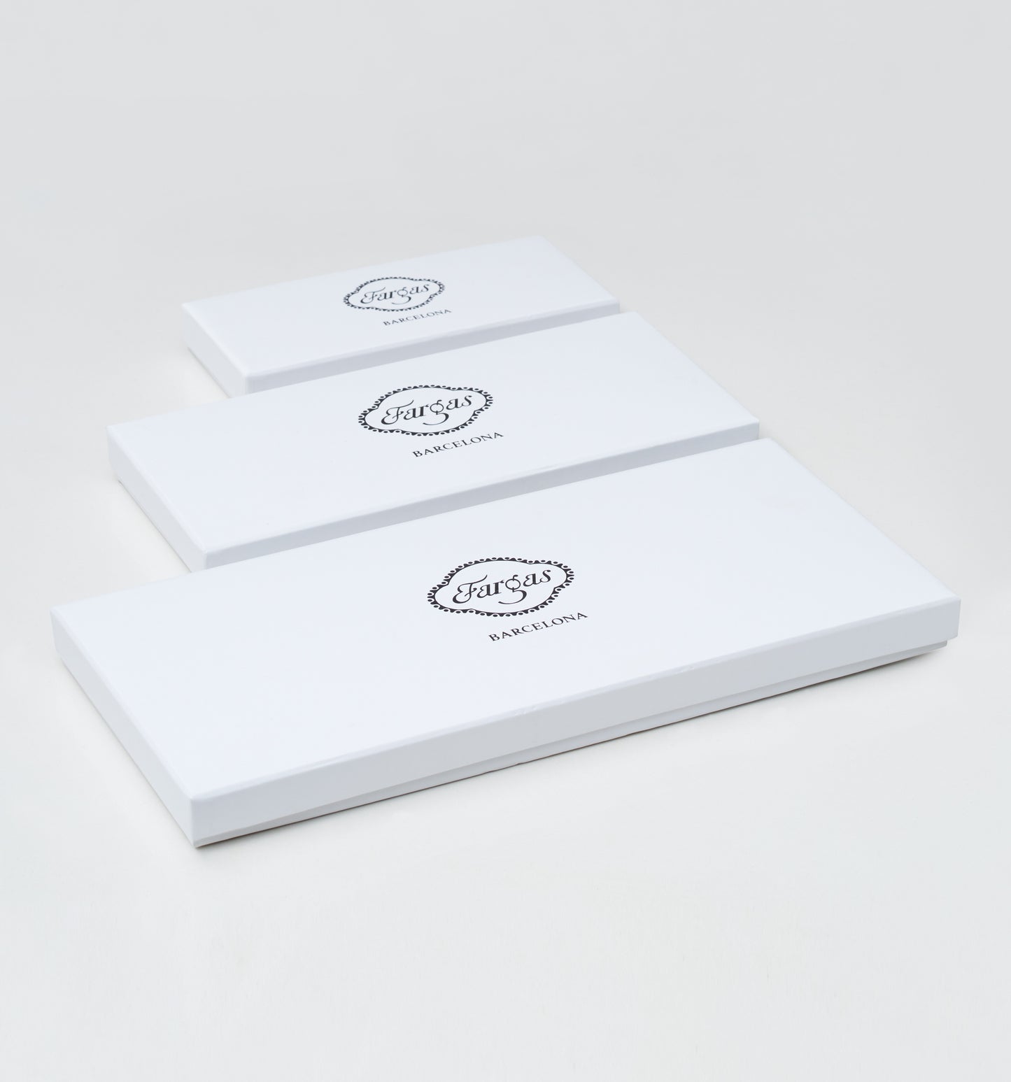 Eivissa chocolate boxes