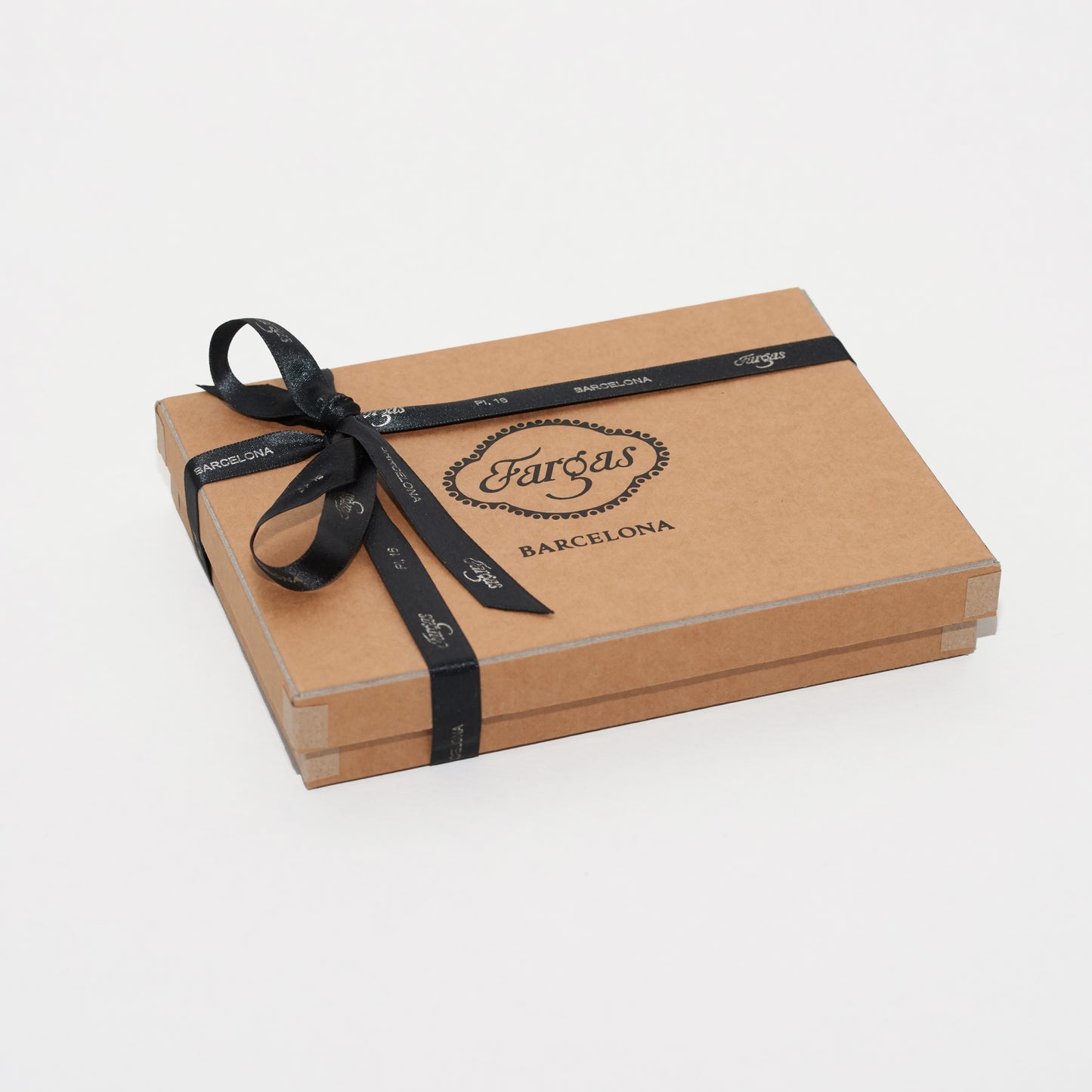 Cajas de bombones Marrakech