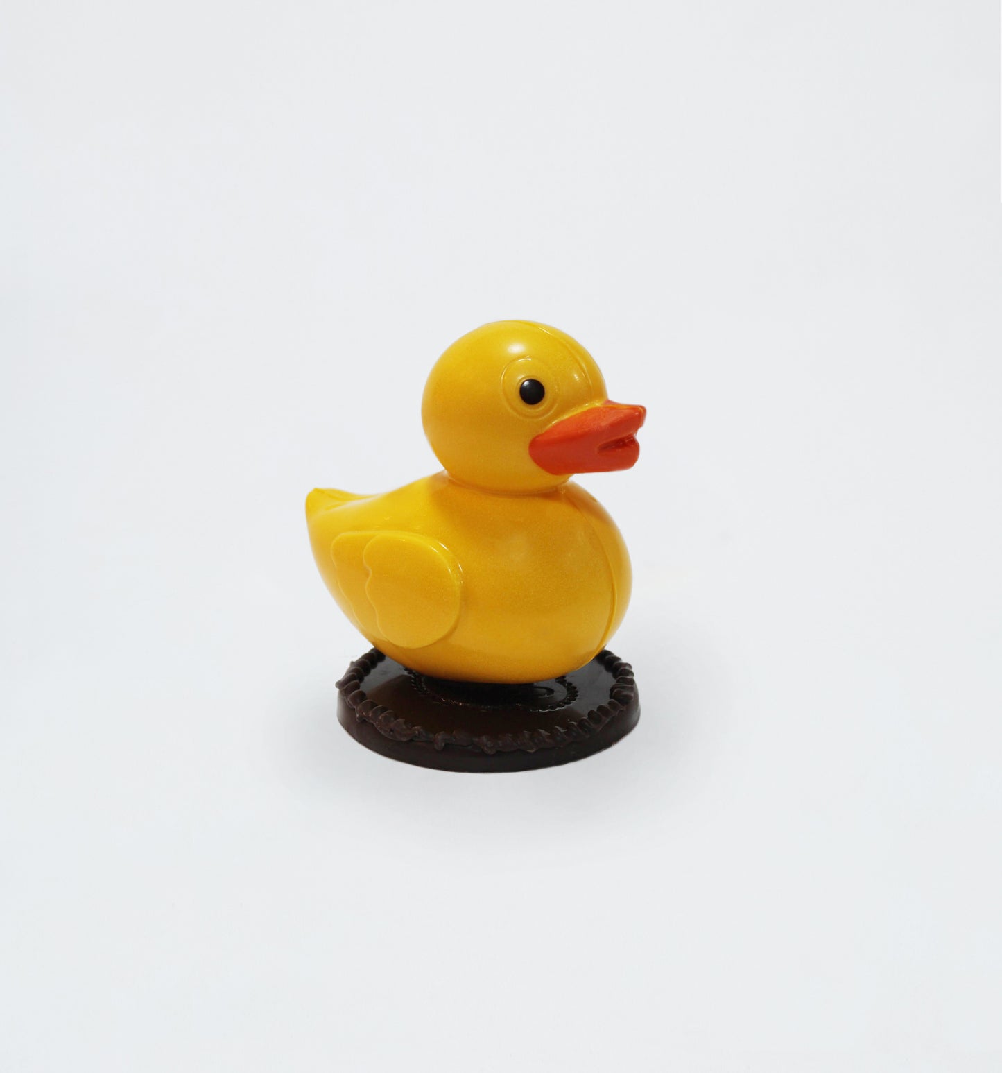 Chocolate Duck