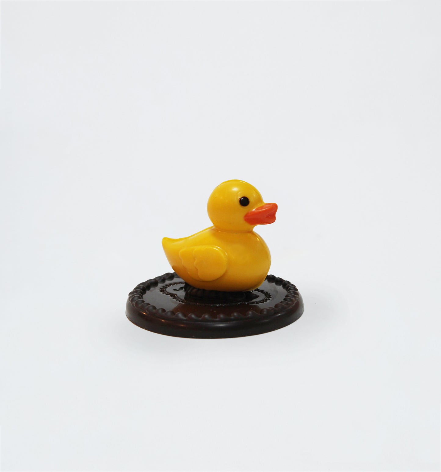 Chocolate Duck
