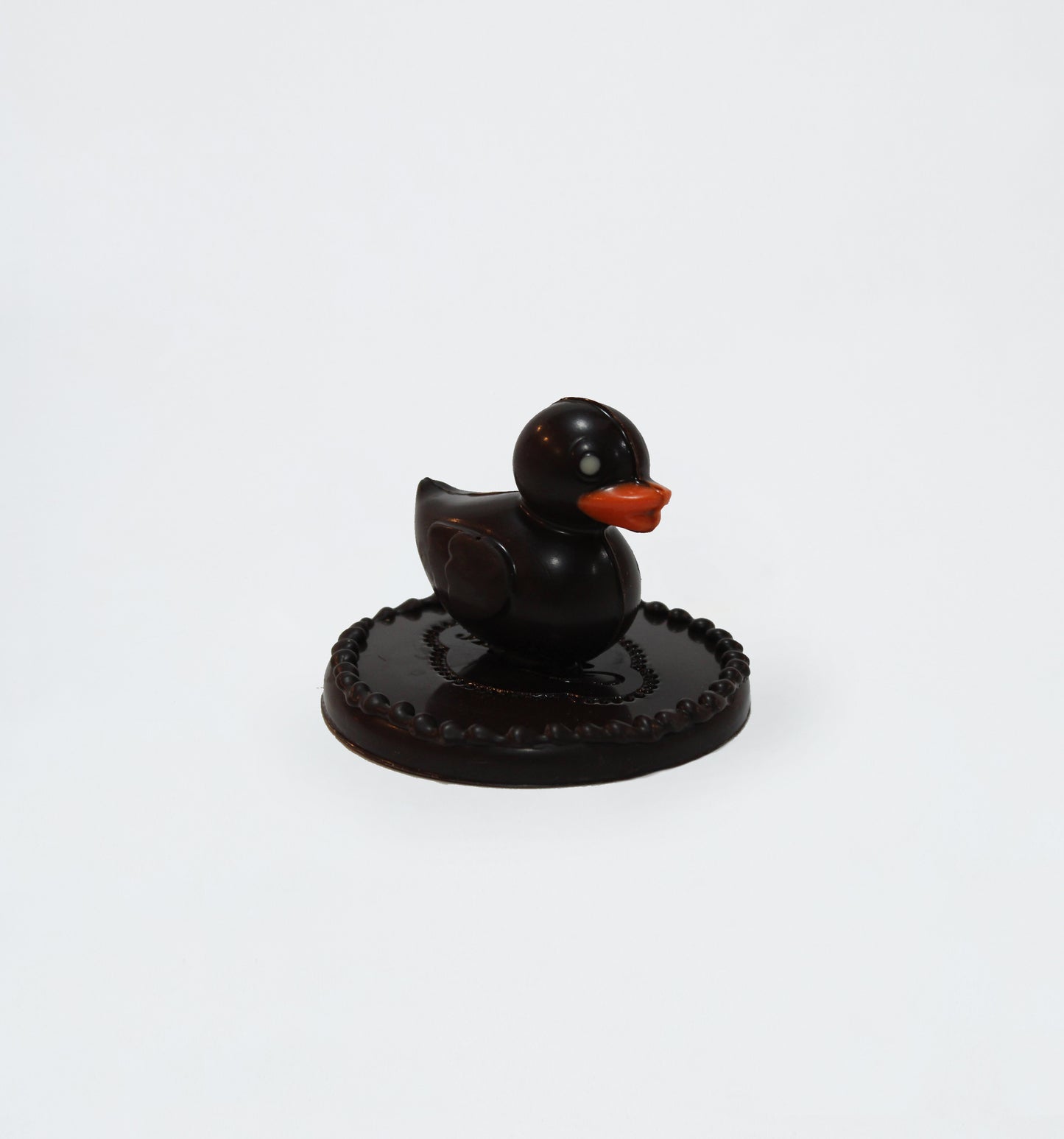 Chocolate Duck