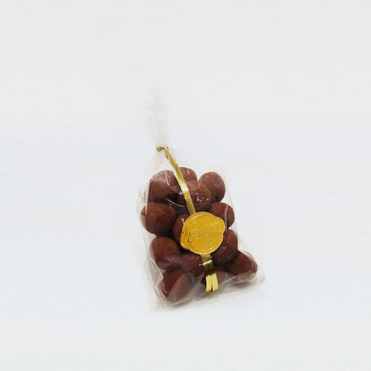 Bolsa de macadamias