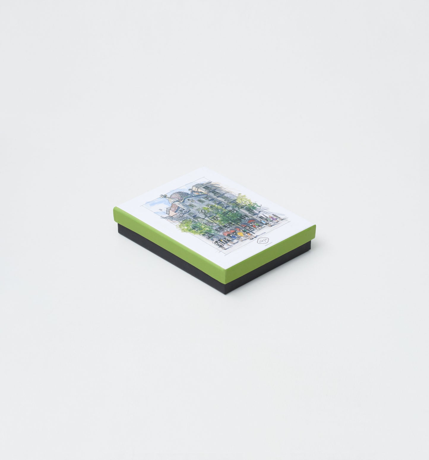 Cajas de bombones Barcelona