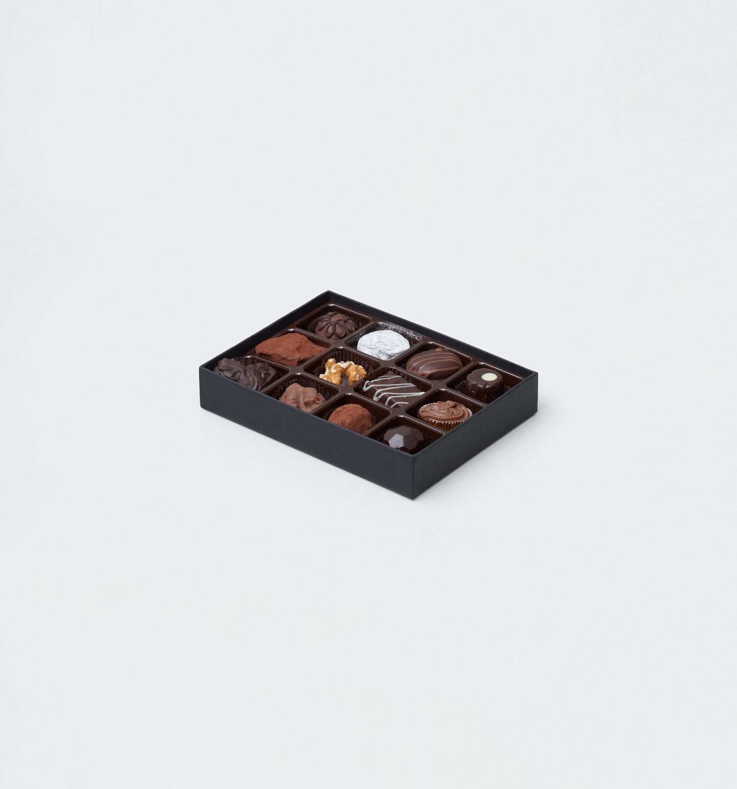 Cajas de bombones Barcelona