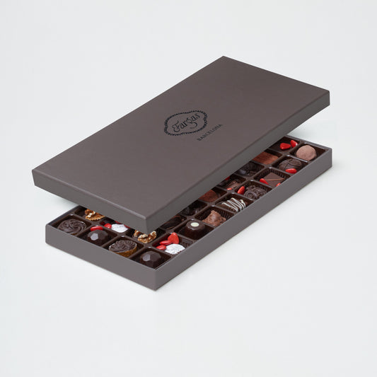 Cajas de bombones Tokyo