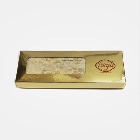 Alicante nougat