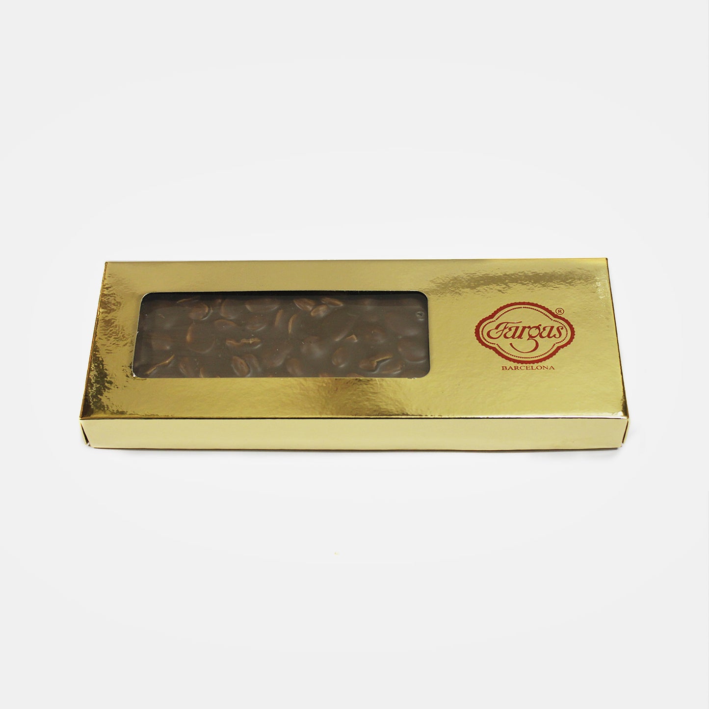 Turrón de Almendras
