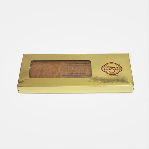 Turrón de Yema