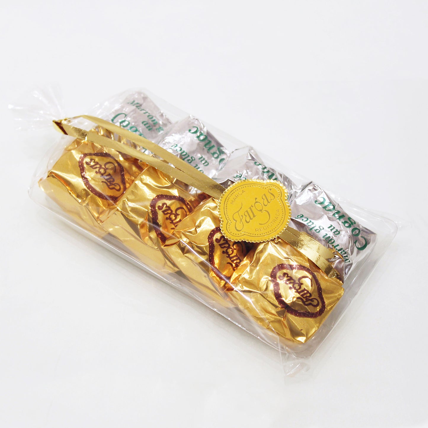 Marron Glacé