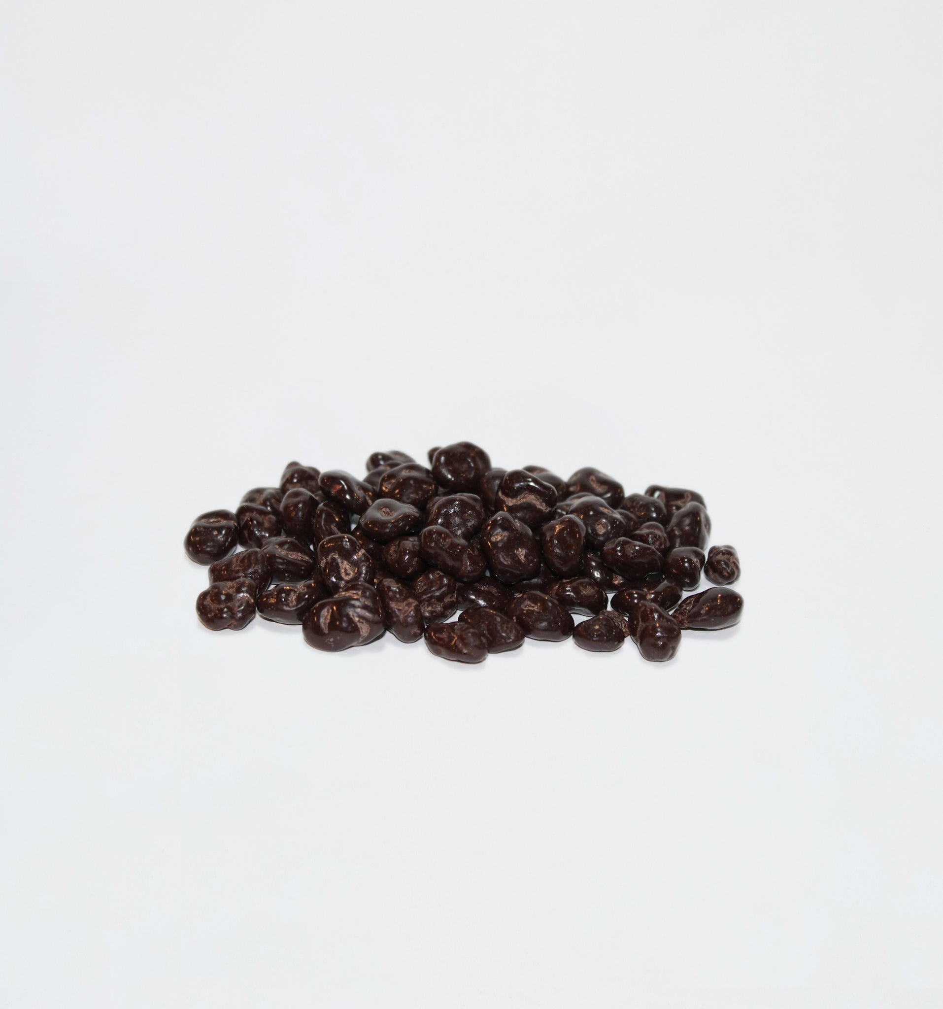 Raisins Dipped in Chocolate