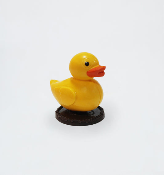Patito de Chocolate